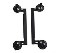 Jonikuper Mini Mount,for Starlink Strong Suction Cup Mount For Sunroofs,Windows And Smooth Surfaces,Sunroof Suction Cup Mount For Starlink Mini