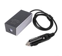 Jonikuper Power Supply AC Adapter For Starlink Mini Power Supply Adapter DC 12V-24V to 36V 5A Vehicle Power Converter Cable with Overheat Protection for Car Boat