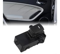 Jonikuper Power Switch for MPV Protege 1996-1998 - Left Front LH Replacement with Part Number BC8E66350A, Direct Fit for Driver Side Control