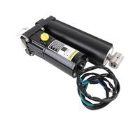 Jonikuper Power Trim Assembly, Marine Power Trim Unit 8M0055011 For Mercury Outboard Engine 30-60HP Boat Motor Tilt Control Assembly 893517T01