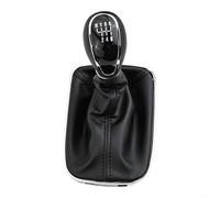 Jonikuper Premium Gear Shift Knob Lever for 5/6 Speed Manual for Opel A G09 Easy Replacement Part (6speed)