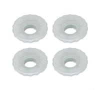 Jonikuper Professional Chainsaw Worm Gear Pinion Replacement Set, for 346XP 351 353 Models Equipment Maintenance Parts