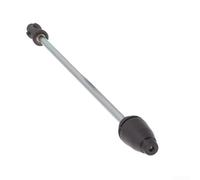 Jonikuper Professional Pressure Washer Extension Lance, 48CM Rotary Spray Rod Nylon Copper Construction For Vehicle Home Garden Cleaning Equipment