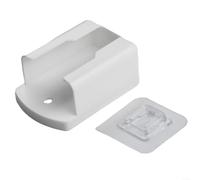 Jonikuper Remote Control Holders, Wall Mount TV Controller Holder Controller Holder TV Air Conditioner Remote Control Holder Wall Pen Holder Stroage(Medium)