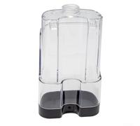 Jonikuper Replacement Clean Water Tank With Lid, For Efficient Floor Care For IonVac 7855 Vacuum Cleaner Across Multiple Brands(Without Lid)