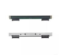 Jonikuper Replacement Printhead Assembly 203DPI Resolution, Compatible With For Zebra ZD420 ZD620 Thermal Printer P1080383-001 Metal Construction