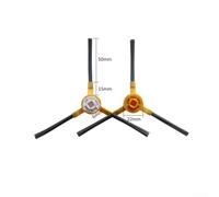 Jonikuper Replacement Side Brush for Robot Vacuum Cleaners - Compatible with S8 Pro, S4; For Bobsweep Dustin; For Redroad R10; For SmartAI S8 Pro; For Mamibot(10 PACK)