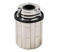 Jonikuper Replacement Splines for NovaTec Freehub Body 041/042 791/792, Steel 4-Claw Compatible, 8-11 Speed Hub Component (pc)(041/042)