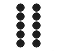 Jonikuper Replacement Sponge Filter for Neakasa P1 Pro and Neapot P1 Pro Vacuum Suction Pet Grooming Kit, Washable Foam Filtration, 6-Pack(10 PCS)