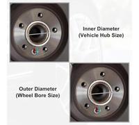 Jonikuper Reverse Camera for Mk3 A7 5E 2016-2019, 170-Degree Wide Angle Rear View Parking Camera with IP67 Waterproof ABS Housing, Video Output, 12V