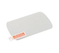 Jonikuper Silicone Protective Case Cover with Tempered Glass Screen Protector Compatible with For Edge 530 Cycling Computer for Road and Mountain Bikes(Black)