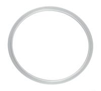 Jonikuper Silicone Sealing Gasket, For Secure Cooking In Stainless Steel Pressure Cookers, Pressure Cookers 1 Pcs Replacement Silicone Gasket Seal Rings(22cm)