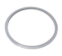 Jonikuper Silicone Sealing Gasket, For Secure Cooking In Stainless Steel Pressure Cookers, Pressure Cookers 1 Pcs Replacement Silicone Gasket Seal Rings(24cm)