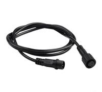 Jonikuper Speed Sensor Extension Cable for Drive Motor 01, 02 & HD Models - 30cm, 100cm or 180cm Length - Compatible with BBS01, and G340 Ebike(100CM)