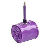 Jonikuper Ultralight 46g Inner Tube for Bike 700C 33-50C with 45mm/65mm Valve Options for Rim and Disc Brake Wheelsets(2PCS SV45)