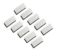 Jonikuper Washable Replacement Filter Compatible with For RoboVac L35 Robot Vacuum Cleaner, 5-Pack(10 PACK)