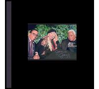 Joni Mitchell - Joni's Jazz (8LP Set) [VINYL]