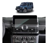 JONKOKO Car Display Navigation Screen Protector Compatible with Ineos Grenadier 2020-2024 HD Clear Tempered Glass Car in-Dash Screen Protective Film,Center Consoles Touchscreen Protecto