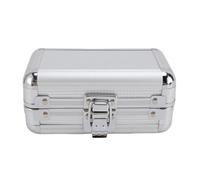 Jonlaki 1.25" Telescope ND Filter Kit, 2 Pcs Moon Set with ND4 ND16 for Lunar Observation, Acrylic Lenses, Multi Coated, Aluminum Case