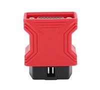 Jonlaki 16-Pin Car Diagnostic Connector for Pro,X200,X300,X300 Plus, Pad, Pad,X400A Diagnostic Adapter