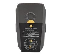 Jonlaki 2 Battery, 3850mAh 15.4V Intelligent Battery with Management System, for 2 Pro Zoom Enterprise Advanced Drone