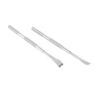 Jonlaki 2 Pcs U-Shaped Watch Hands Lever Tools for Watch Needle Lifting and Removal Repair Accessory