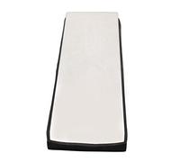 Jonlaki 20x5x1.2cm 8000 Grit Whetstone Sharpening Stone for Kitchen Tools, Versatile and Safe for Blades