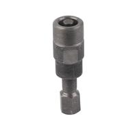 Jonlaki 27mm & 24mm Magneto Flywheel Puller Remover Repair Tool for GY6 50 125 Scooter - Steel, Easy Installation
