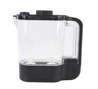 Jonlaki 2L Hydrogen Pitcher with LED Display & Automatic Backwash - Portable Low Frequency Hydrogen Generator for Health & Hydration