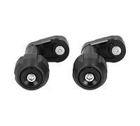 Jonlaki 2pcs Motorcycle -Fall Guards for 400 Z400 2018-2020 -