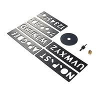 Jonlaki 5Pcs Copper Solder Wick Braid for Soldering and Desoldering, .5m Length, 3.5mm Width, Lightweight and for Professional Work