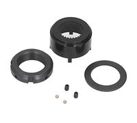Jonlaki 5th Gear Lock Nut Retainer Kit 5013887AA Replacement for NV4500 4WD 5-Speed Transmissions 1994-2005