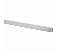Jonlaki 5V 14LED .5W USB Grow Light for Indoor Plants,Flowering and Vegetable Growth Lamp with,Compatible with Any 5V USB Devices (21cm)