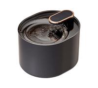 Jonlaki 6PCS Automatic Pet Fountain - Carbon Sponge Foam for Cleaner Pet Hydration (Water fountain)