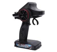 Jonlaki 7 Channel RC Transmitter and - Portable Remote Controller for Off Road Crawler Cars and Trucks