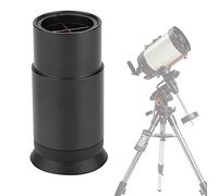 Jonlaki Aluminium Alloy .25inch Telescope Collimation Eyepiece Accessory for Newtonian Telescopes - Compact, and User-Friendly