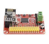 Jonlaki ARC 16T Remote Control for Model Airplane Glass Fiber Design Versatile Mixed Binding Function