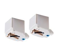 Jonlaki AT3600L Record Player Replacement Stylus Moving Magnet for Lossless Playback and Premium Sound Quality