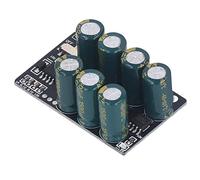 Jonlaki Battery Active Equalizer 2A Balancer Module for Lithium Packs with Low Power Consumption and Flexible 22AWG Cables (4S)