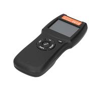 Jonlaki Car Diagnostic Scanner D900 - Fault Detector for Most Vehicles After 1996, Reader with Real-Time Data, ABS Function, and User Manual