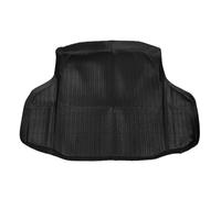 Jonlaki Cargo Liner, 3D Measured TPE Trunk Mat with Non Slip Backing for 2019 to 2024 Forte All Weather Protection Car Accessories