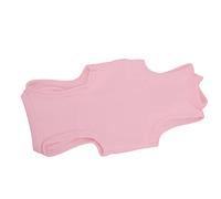 Jonlaki Cat Recovery Suit for Post-Surgery Comfort, E-Collar Alternative Soft Cotton Wear for Wound Healing (S)