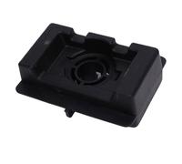 Jonlaki Center Pillar Rocker Jack Support Jacking Point Pad for 970 2010-2016 Replacement OEM 97050458501 970-504-585-01 High Strength ABS Durable Stability