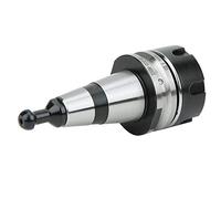 Jonlaki Chuck Tool Holder ISO30-8209 CNC Milling Collection ER32-30000RPM for Milling Machine