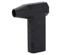 Jonlaki Compact Electric Duster 200W Blower with Rechargeable Battery for and Inflation, Lightweight Handheld Device