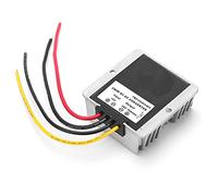 Jonlaki DC Boost Voltage Converter 12V to 24V 10A 240W High Efficiency Power Supply Transformer TBS1224C240Z