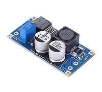Jonlaki DC-DC Converter Module 8-80V to .25V-20V High Efficiency Power Supply 20W