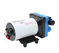 Jonlaki Diaphragm Pump 15L with Auto Restart, Easy Installation, Quiet, for and Liquid Transfer (F42-102-055-201 (24V))
