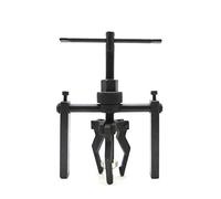 Jonlaki Duty 3-Jaw Inner Bearing Puller Gear Extractor Kit - Fine Quality Carbon Steel for Automotive and Mechanical Applications