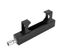 Jonlaki Electrician Wire Tightener 1/2 Inch Joint Cable Tensioner Clamp Tool Efficiently Tightens Aluminum Wires Labor and Time Saving Design for Professional Electricians